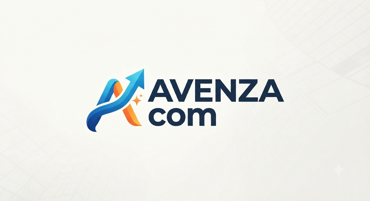 Avenza.com